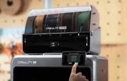 Creality 3D tiskárna K2 Pro