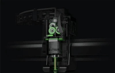 Creality 3D tiskárna K2 Pro