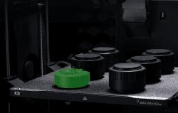 Creality 3D tiskárna K2 Pro