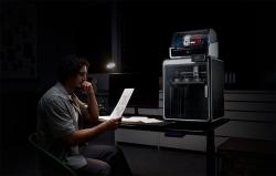 Creality 3D tiskárna K2 Pro