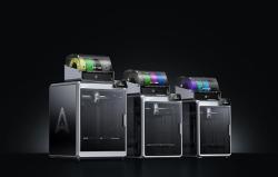 Creality 3D tiskárna K2 Pro