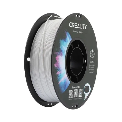 Creality CR-PETG Filament (bílý)