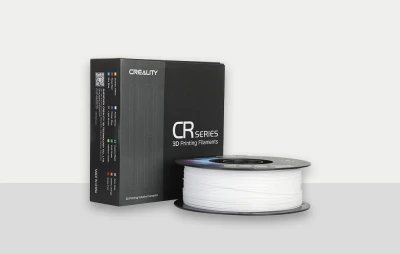 Creality CR-PETG Filament (bílý)