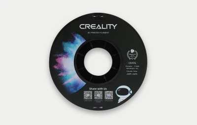 Creality CR-PETG Filament (bílý)
