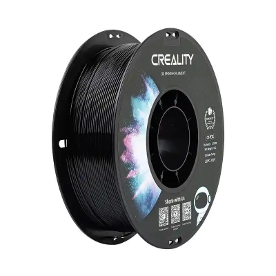 Creality CR-PETG Filament (černý) Creality CR-PETG Filament (černý)