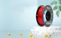 Creality CR-PETG Filament (červený)