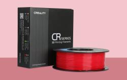 Creality CR-PETG Filament (červený)