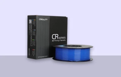 Creality CR-PETG Filament (modrý)