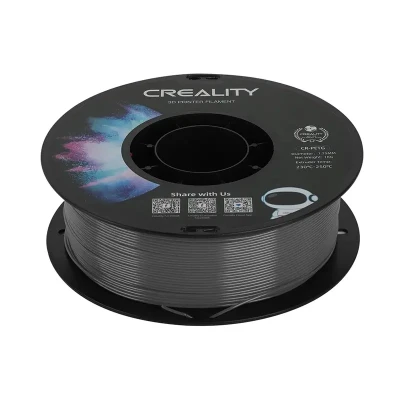 Creality CR-PETG Filament (šedý)