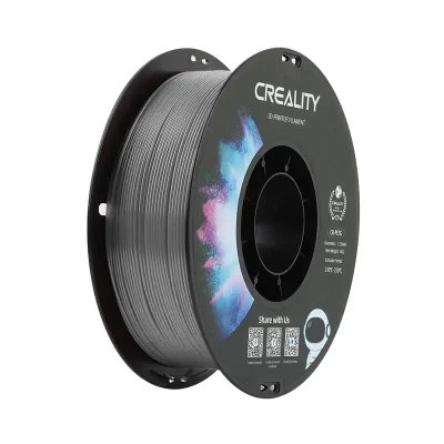 Creality CR-PETG Filament (šedý)