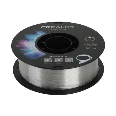 Creality CR-PETG Filament (Transparent)