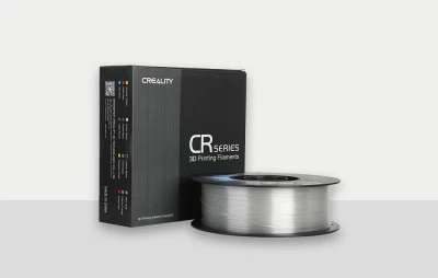 Creality CR-PETG Filament (Transparent)