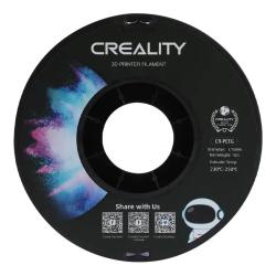 Creality CR-PETG Filament (Transparentní modrá)