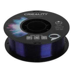 Creality CR-PETG Filament (Transparentní modrá)
