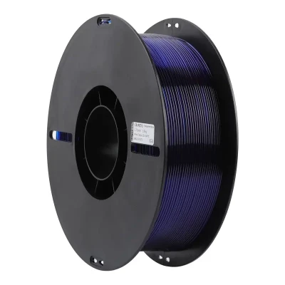 Creality CR-PETG Filament (Transparentní modrá)