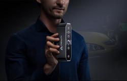 Creality CR-Scan Otter 3D Scanner