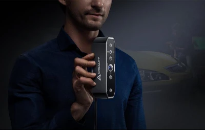Creality CR-Scan Otter 3D Scanner