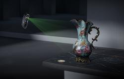 Creality CR-Scan Otter 3D Scanner