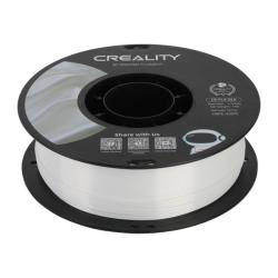 Creality CR-Silk PLA filament (bílý)
