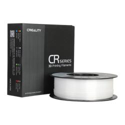 Creality CR-Silk PLA filament (bílý)