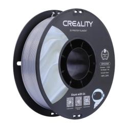 Creality CR-Silk PLA Filament Creallity (stříbrný)
