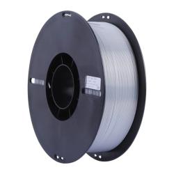 Creality CR-Silk PLA Filament Creallity (stříbrný)