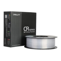 Creality CR-Silk PLA Filament Creallity (stříbrný)