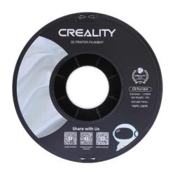 Creality CR-Silk PLA Filament Creallity (stříbrný)