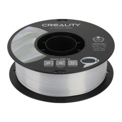 Creality CR-Silk PLA Filament Creallity (stříbrný)
