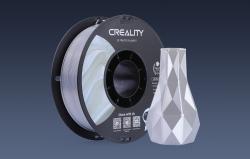Creality CR-Silk PLA Filament Creallity (stříbrný)