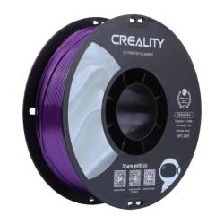 Creality CR-Silk PLA filament (fialový) Creality CR-Silk PLA filament (fialový)