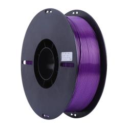 Creality CR-Silk PLA filament (fialový)