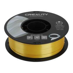 Creality CR-Silk PLA Filament (Gold)