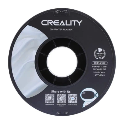 Creality CR-Silk PLA Filament (Gold)