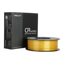 Creality CR-Silk PLA Filament (Gold)