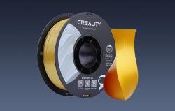 Creality CR-Silk PLA Filament (Gold)