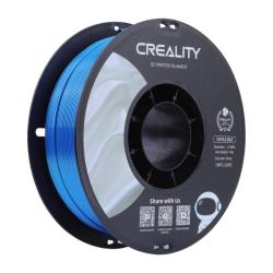 Creality CR-Silk PLA Filament (modrý) Creality CR-Silk PLA Filament (modrý)