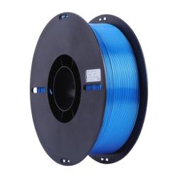 Creality CR-Silk PLA Filament (modrý)