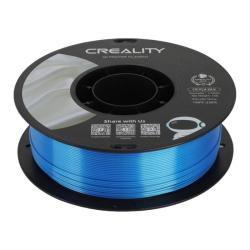 Creality CR-Silk PLA Filament (modrý)