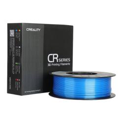 Creality CR-Silk PLA Filament (modrý)