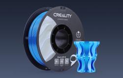 Creality CR-Silk PLA Filament (modrý)