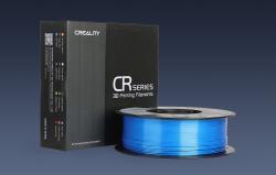 Creality CR-Silk PLA Filament (modrý)