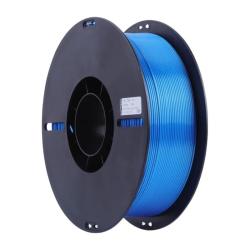 Creality CR-Silk PLA Filament (modrý)
