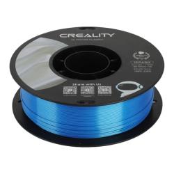 Creality CR-Silk PLA Filament (modrý)