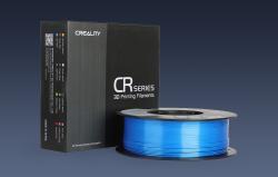 Creality CR-Silk PLA Filament (modrý)