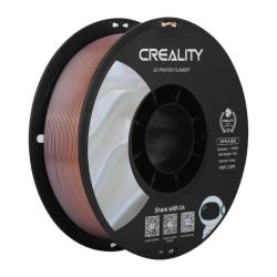 Creality CR-Silk PLA filament (Rainbow) Creality CR-Silk PLA filament (Rainbow)