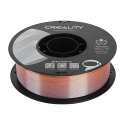 Creality CR-Silk PLA filament (Rainbow)
