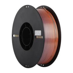 Creality CR-Silk PLA filament (Rainbow)