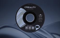 Creality CR-Silk PLA filament (růžovo-fialový)