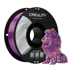 Creality CR-Silk PLA filament (růžovo-fialový) Creality CR-Silk PLA filament (růžovo-fialový)